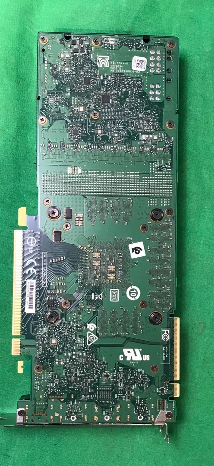 ⭐⭐Nvidia VER 5.0  RTX2080 Super 8GB GDDR6 PCI Express -DP/1 & HDMI⭐⭐ - Image 3 of 4