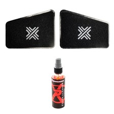 Luftfilter+Reiniger für KIA STINGER (CK) 3,3L 366PS Bj. 18- PIPERCROSS