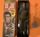GI Joe Adventure Team 12" Man Of Action ! action figure 2006 Hasbro Reissue