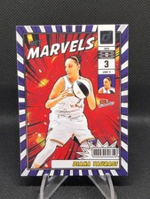 2025 Panini Donruss WNBA - Net Marvels Diana Taurasi #14