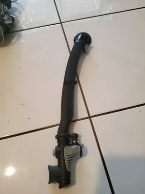 Aqualung Power Inflator With Hose Air Source