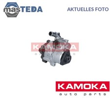 PP018 SERVOPUMPE HYDRAULISCH KAMOKA FÜR AUDI A6 C6,4F2,4F5,4FH