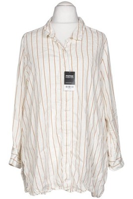 Selection by Ulla Popken Bluse Damen Oberteil Hemd Hemdbluse Gr. EU ... #yebyobk