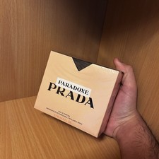 PRADA Paradoxe Eau de Parfum 90ML Brand New SEALED Same Day Shipping