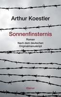Sonnenfinsternis Arthur Koestler