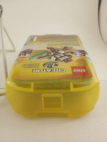 LEGO Creator 4916 Mini Animals NEW! Monkey 3-in-1 Turkey Lizard Palm Tree Brown