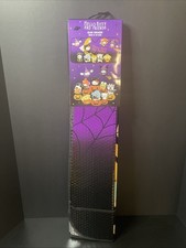 Sanrio Hello Kitty Friends Halloween 58 X 27.5 Inch Car Shade Windshield Sanrio Hello Kitty Friends Halloween 58 X 27.5 Inch Car Shade Windshield