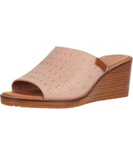 Pendleton Womens Peconic Wedge Sandals