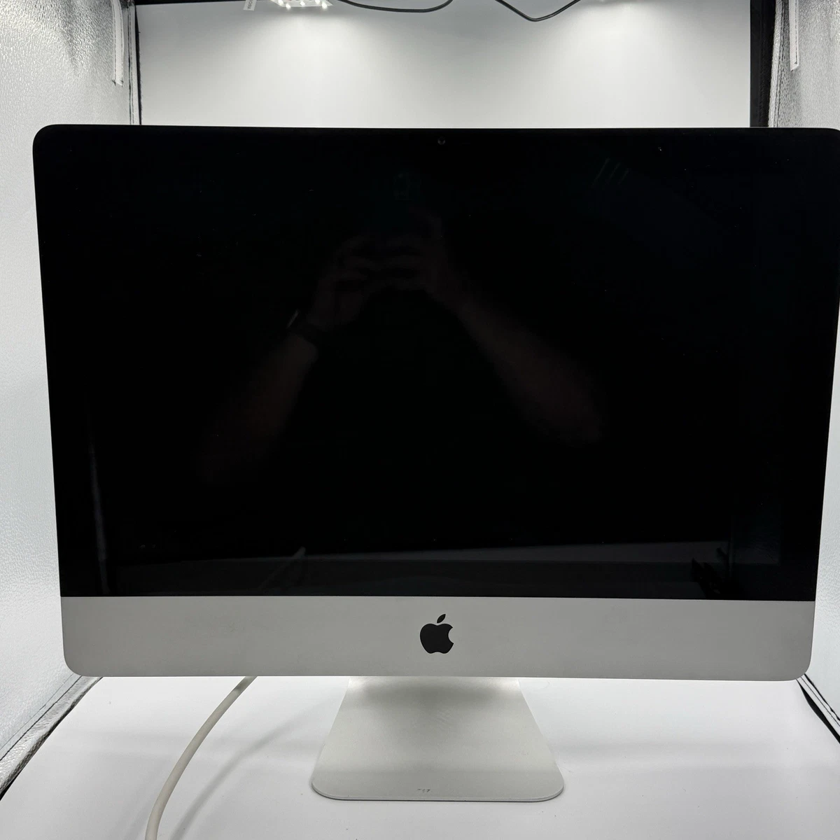 Apple iMac Intel Core i3 1st Gen. 2010 Apple Desktops & All-In-One