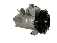 2011 2012 2013 2014 Ford Mustang 3.7L Remanufactured AC A/C Compressor