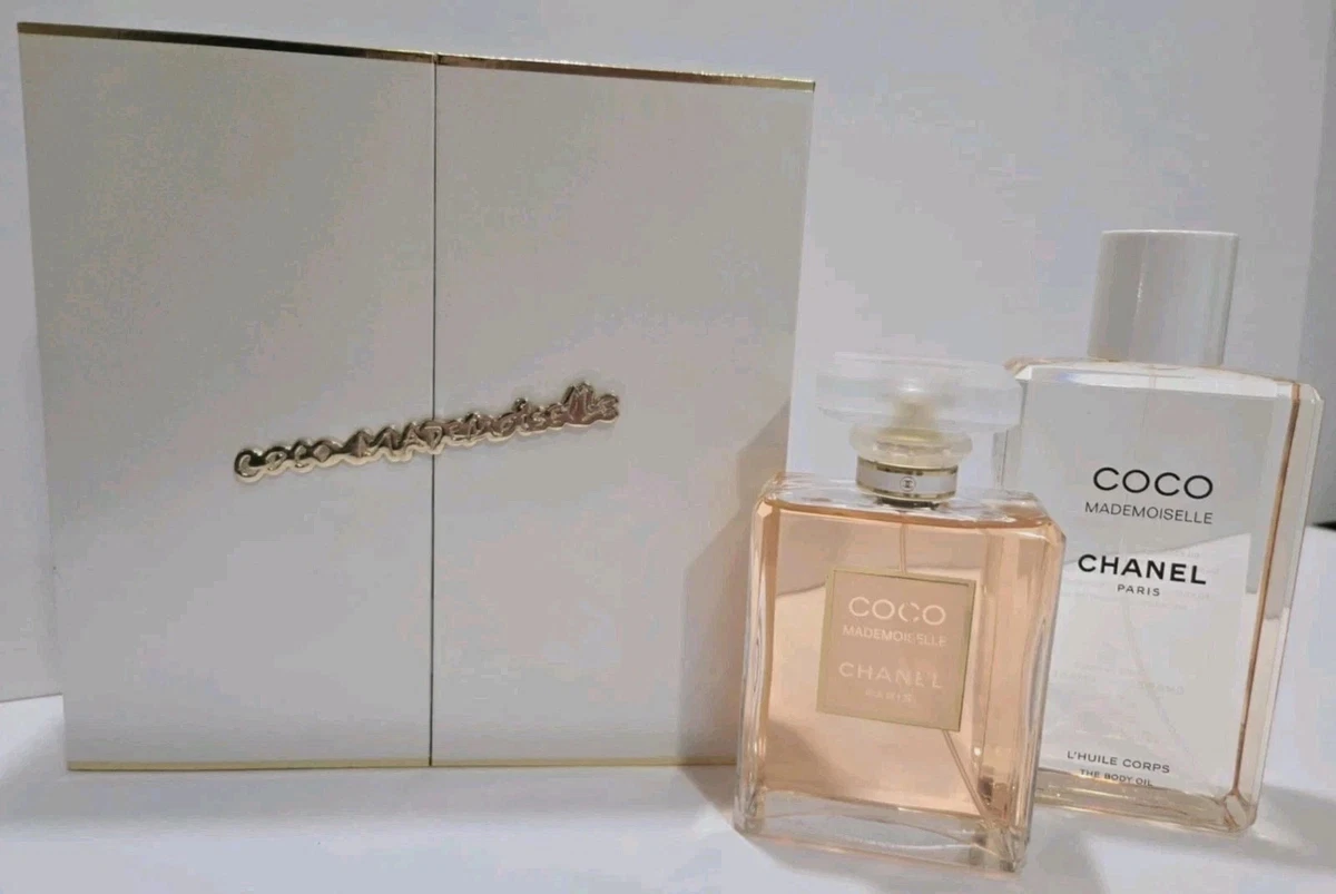Spray CHANEL Coco Mademoiselle Eau de Parfum for Women for sale | eBay