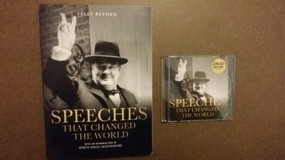 Speeches That Changed The World