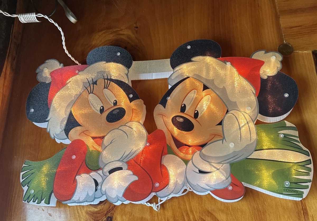 disney christmas lights | eBay