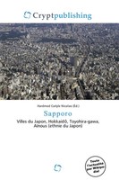 Hardmod Carlyle Nicolao | Sapporo | Taschenbuch | FranzöSisch (2026)