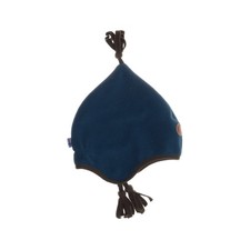 Finkid, Mütze, Größe: 50, Pipo, Baumwolle/Elasthan/Polyester, Blau/Grün #GPq