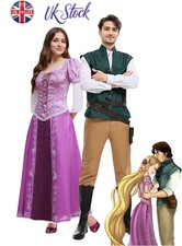 Flynn Rider Tangled Rapunzel