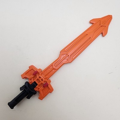 TRANSFORMERS Robots in Disguise RID (2015) Ultra Bee SWORD ACCESSORY PART RARE