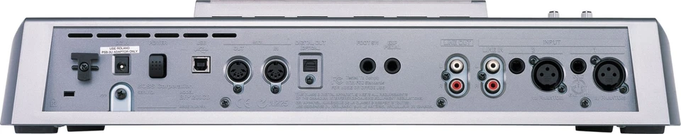 BOSS BR-1200 CD 12 TRACK DIGITAL RECORDER RECORDING STUDIO CD 800 900 1600 - Image 2 of 3