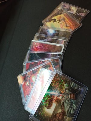 2024 Topps Chrome Galaxy Star Wars Mini Diamond 15% off for multi-purchase over4