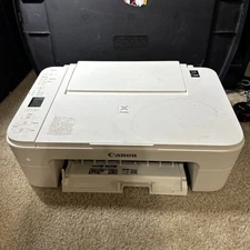 Canon Pixma TS3122 Wireless All-in-One Inkjet Printer