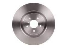 2x BOSCH Bremsscheibe 0 986 479 T02 für Q60 INFINITI FX Y51 Q70 30d AWD