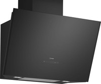 Neff - Dunstabzugshaube D88IAN2S0 - 80 Cm - Schwarz - Wandhaube - Modern