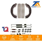 Rear Drum Brake Shoes With Hardware Kit For Toyota 4Runner Pickup KNH-100127