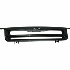 Front Grille 4wd Black Fits 1993 1994 1995 Ford Ranger