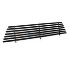 <!--F#f_0-->REAR BLACK VENETIAN BLIND AUTO SHADE FOR CHRYSLER VALIANT VH VJ VK CL CM UTE<!--F/-->