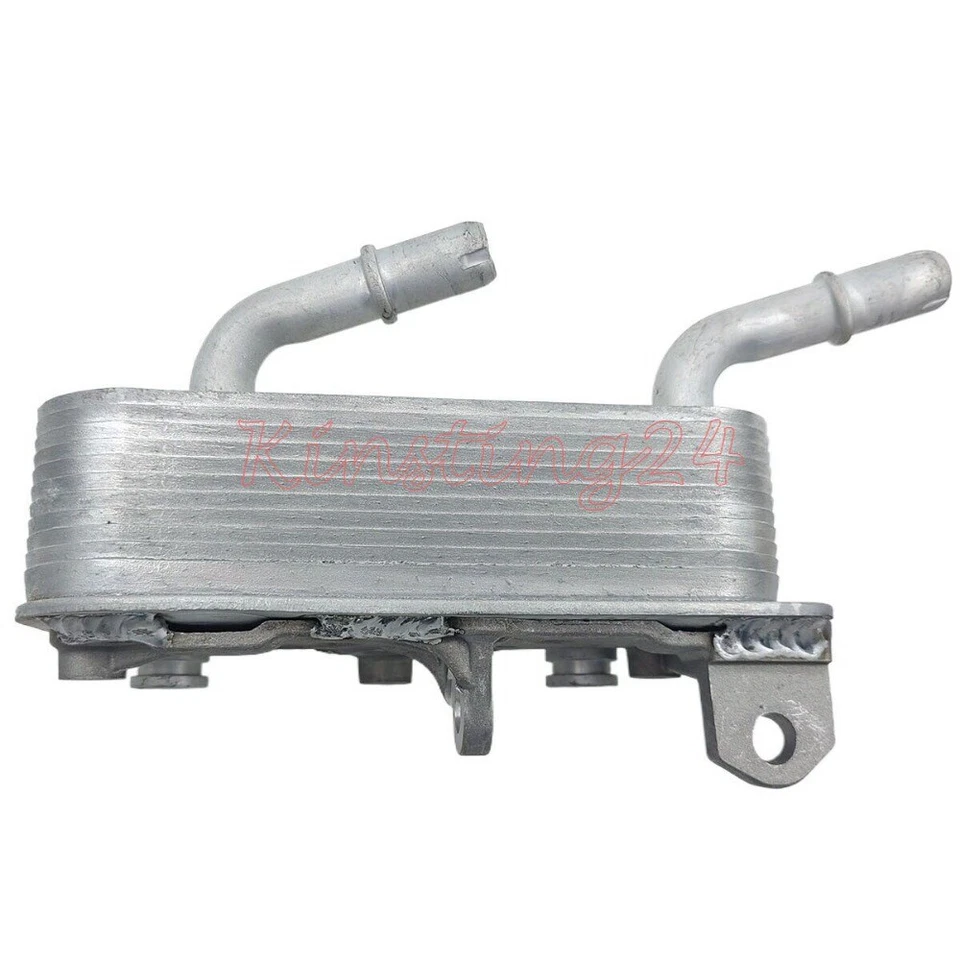 1x Enfriador de aceite de transmisión para BMW 540i E39 740i 740iL 750iL E38 transmisión automática Foto 3 de 4