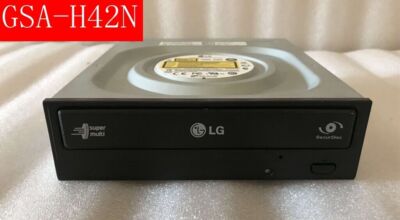 GSA-H42N 18XDVD Burner Optical Drive Computer -in IDE Parallel DVD Optical #A6-