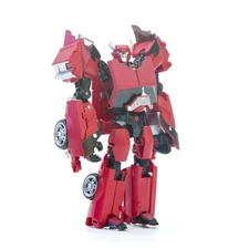 APC Toys Cliffjumper Red Gladiator Ver. TFP Action Figure toy in stock
