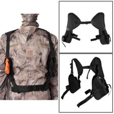 Tactical Left Right Pistolenholster Under Arm Schulterholster Bag Black Holster 