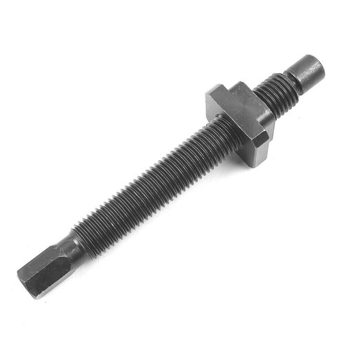 Black Hub Remover Car Wheel Bearing Hub Removal Plate Tool Kit for 5 6 8 Lug Hub - Picture 3 of 8