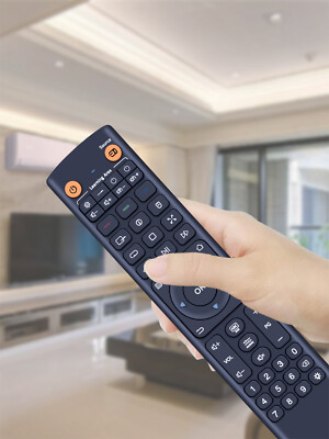 Mediabox Next: Afstandsbediening - Vodafone & Ziggo