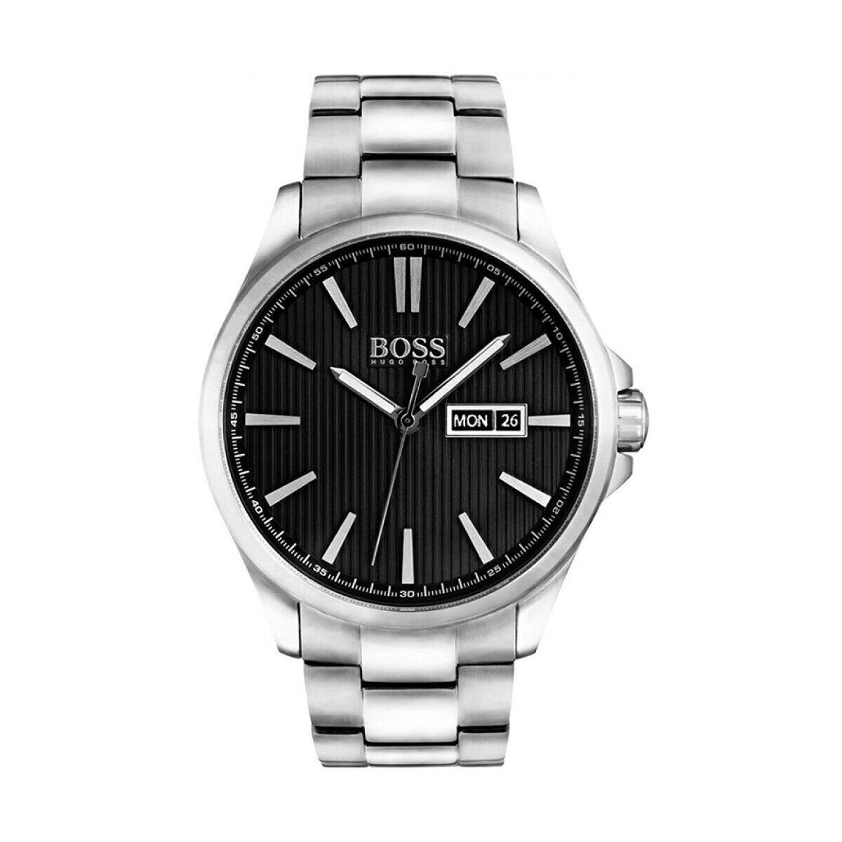 Hugo boss watch 1513466 deals