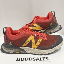 New Balance Fresh Foam Hierro V4 Trail 