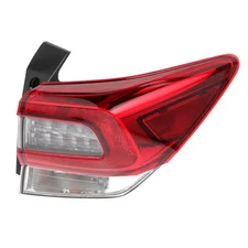 OEM NEW Subaru Combination Tail Light Lamp Assembly Passenger Side 84201FL12B