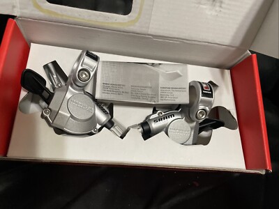 Sram Rocket Trigger 9 Speed Rear Impulse Technology Shifter
