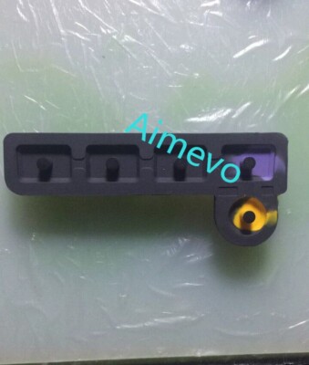 Keyboard for the FLUKE 17B Digital multimeter Meter silicone keys