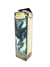 Dungeons and Dragons Booster Pack - Night Below Expansion SEALED WIZKIDS D&D A