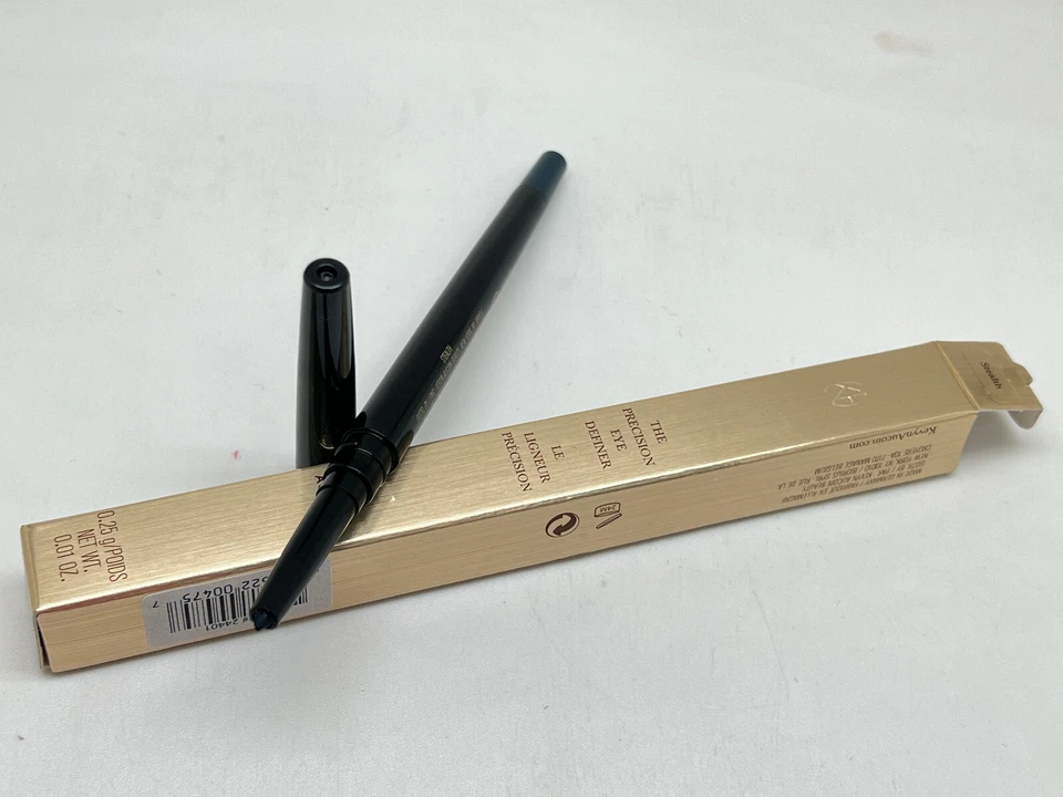 Kevyn Aucoin Women's The Precision Eye Definer Liner #STEALTH - 0.01fl oz - NIB - Image 4 of 4