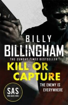 Call to Kill (Mace Mason) - Paperback By Billingham, Billy - GOOD