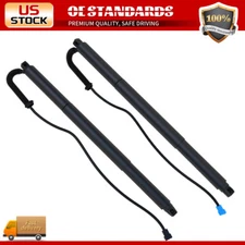 2x Rear Electric Tailgate Power Lift Support For BMW X4 xDrive28i M40i xDrive35i