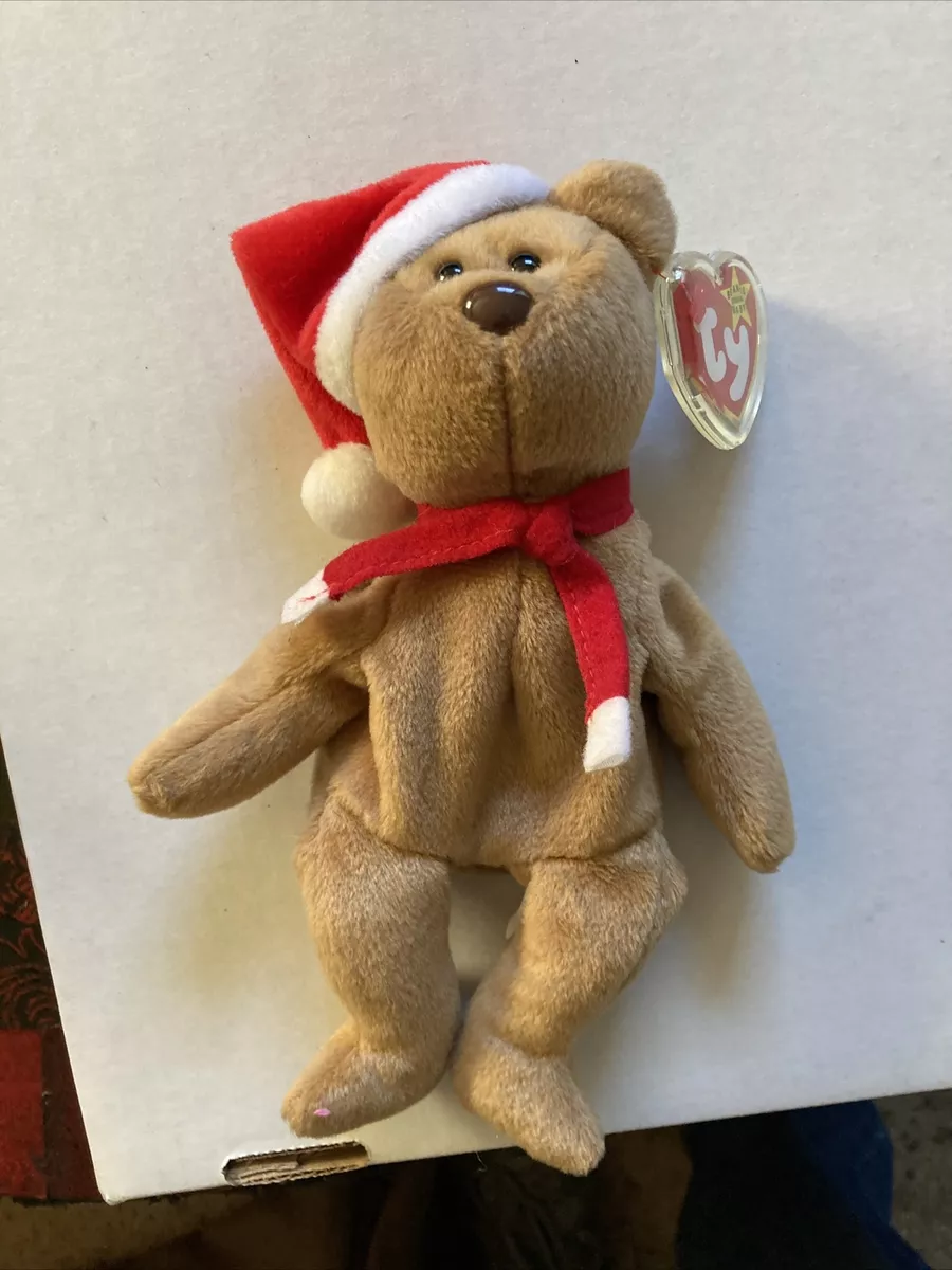 Ty 1997 store teddy