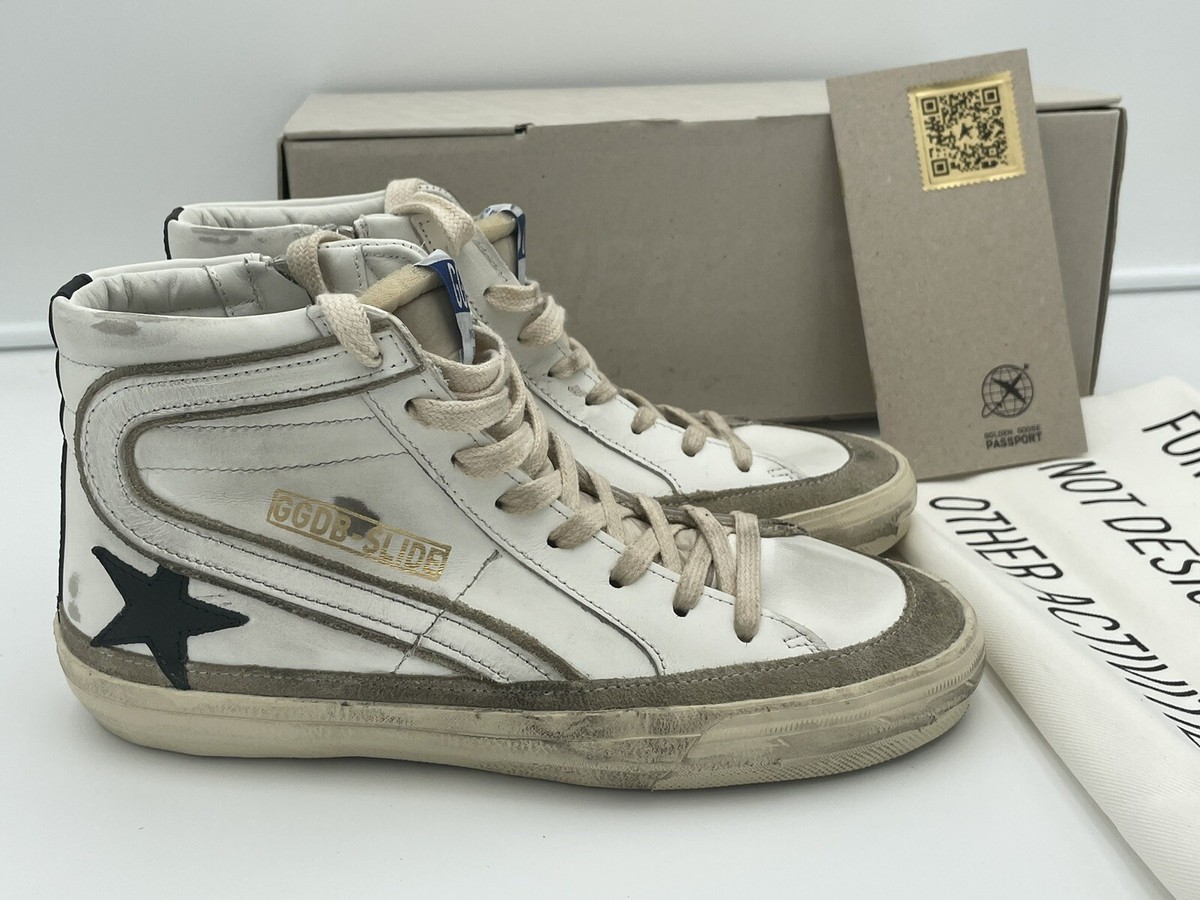 NEW GOLDEN GOOSE DELUXE BRAND WOMEN