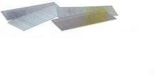 SPOTNAILS 18 Gauge x 1/2" AX Type Straight Brad Galvanized Finish Nails (5,000 p