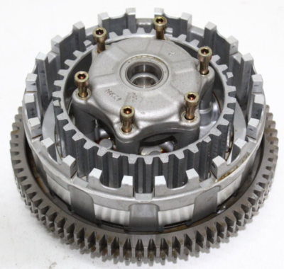 2015 Can-Am Spyder F3-S SE6 - Clutch Assembly - Part# 420685831 | eBay
