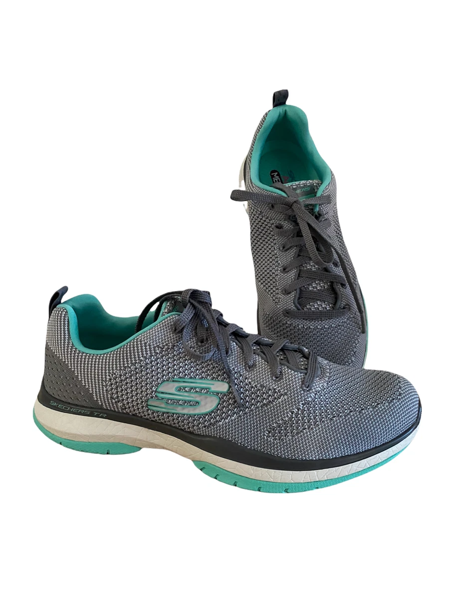 Skechers burst sales tr mujer precio