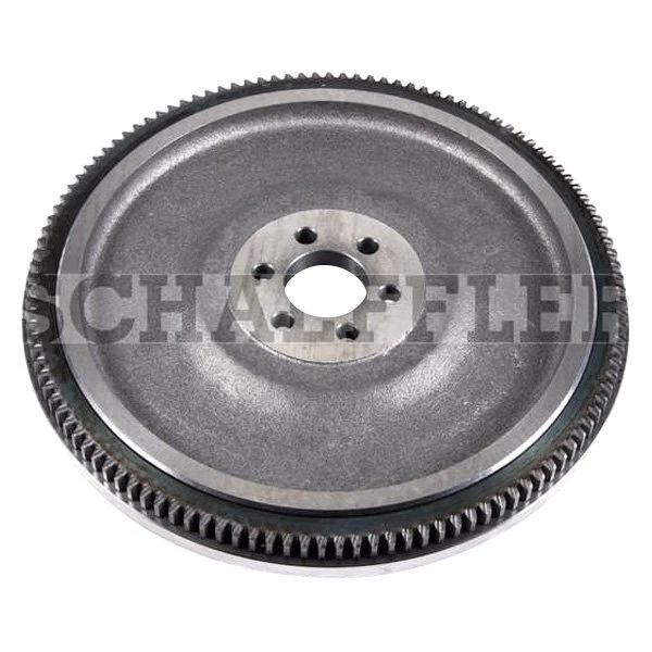 For Nissan Frontier 1999-2004 LuK W0133-2188150-LUK Single Mass  